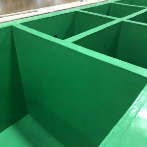 济源防腐水池，济源水池防腐防渗怎么做，济源防腐水池施工厂家